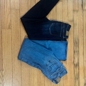 American Eagle Outfitters 4 Long Bundle